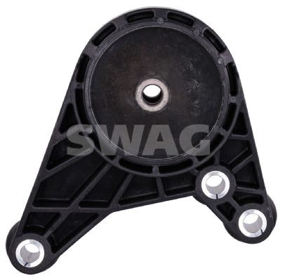 SWAG 33 11 4985 Mounting, automatic transmission Front Axle Rear for HYUNDAI